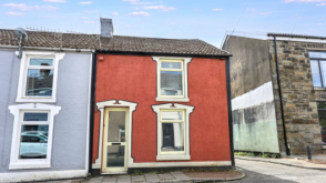 Renovation in Aberdare photo